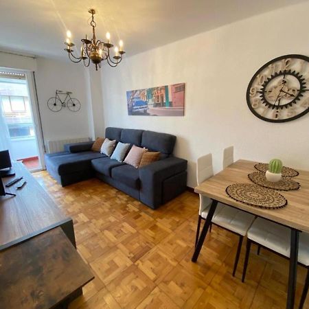 Piso Con Preciosa Galeria Y Garaje Διαμέρισμα Σανταντέρ Εξωτερικό φωτογραφία