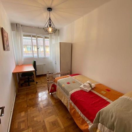 Piso Con Preciosa Galeria Y Garaje Διαμέρισμα Σανταντέρ Εξωτερικό φωτογραφία