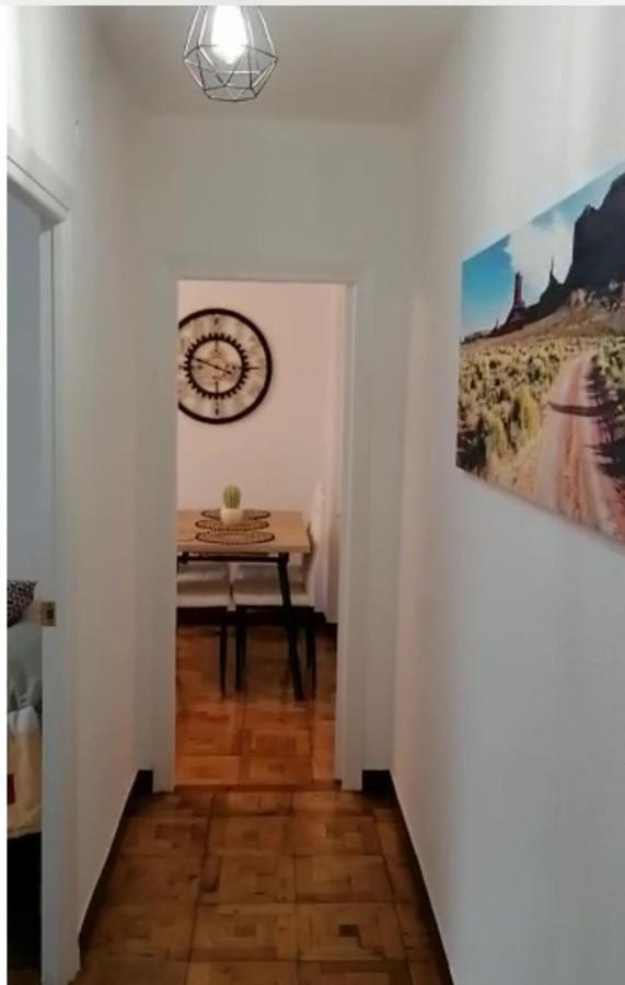 Piso Con Preciosa Galeria Y Garaje Διαμέρισμα Σανταντέρ Εξωτερικό φωτογραφία