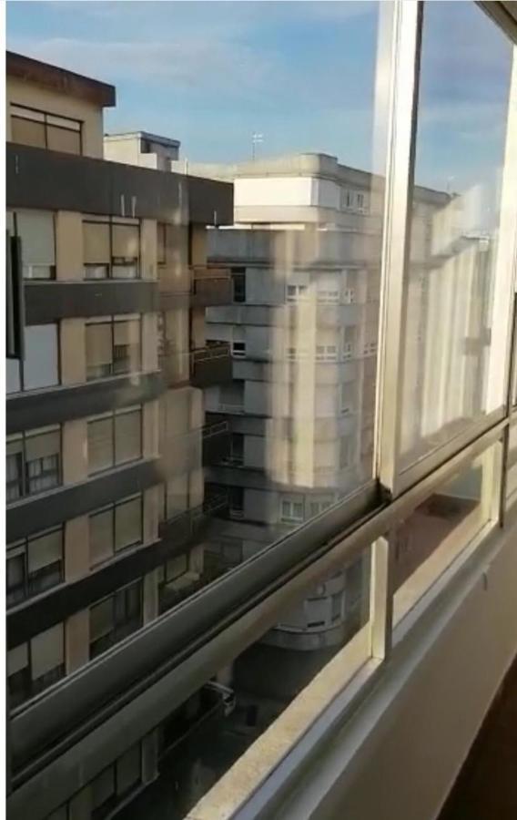 Piso Con Preciosa Galeria Y Garaje Διαμέρισμα Σανταντέρ Εξωτερικό φωτογραφία