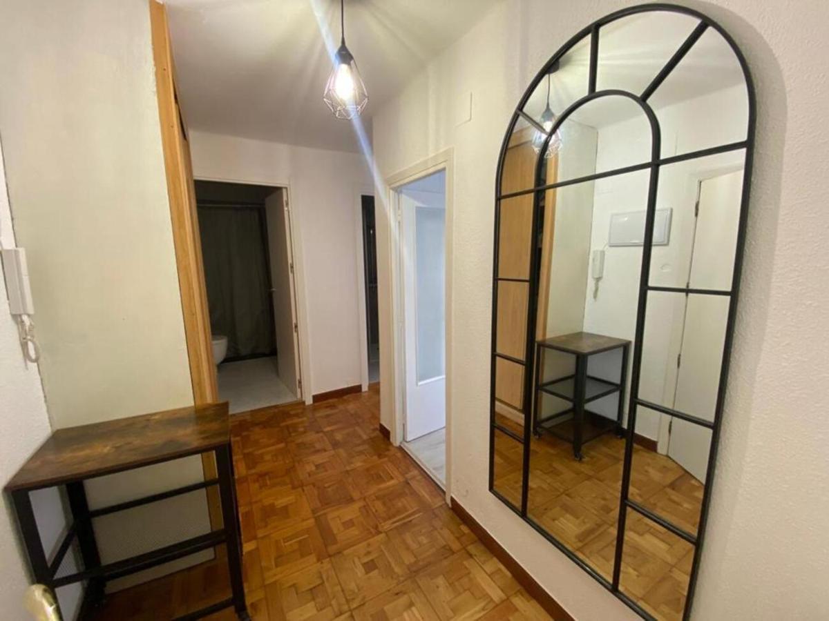 Piso Con Preciosa Galeria Y Garaje Διαμέρισμα Σανταντέρ Εξωτερικό φωτογραφία